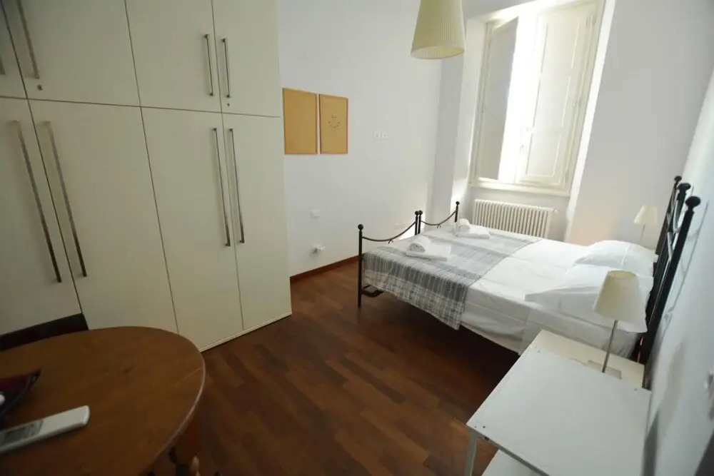 Immaculate 2-bed Apartment in Firenze
