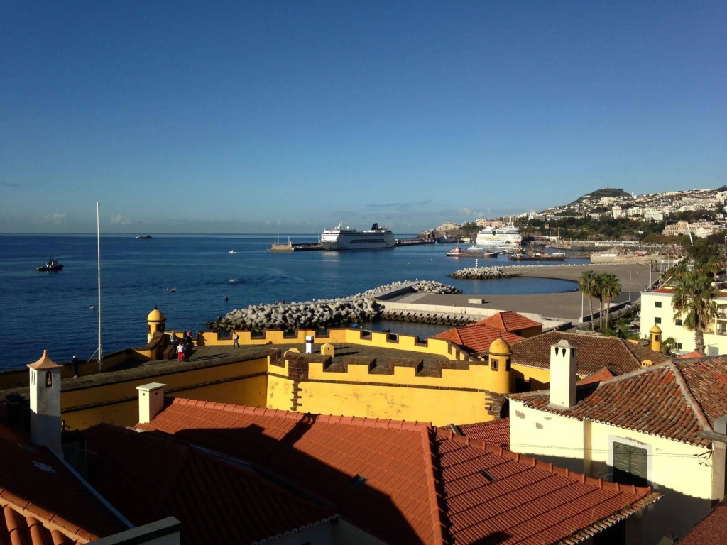 Vitorina Corte Guesthouse
