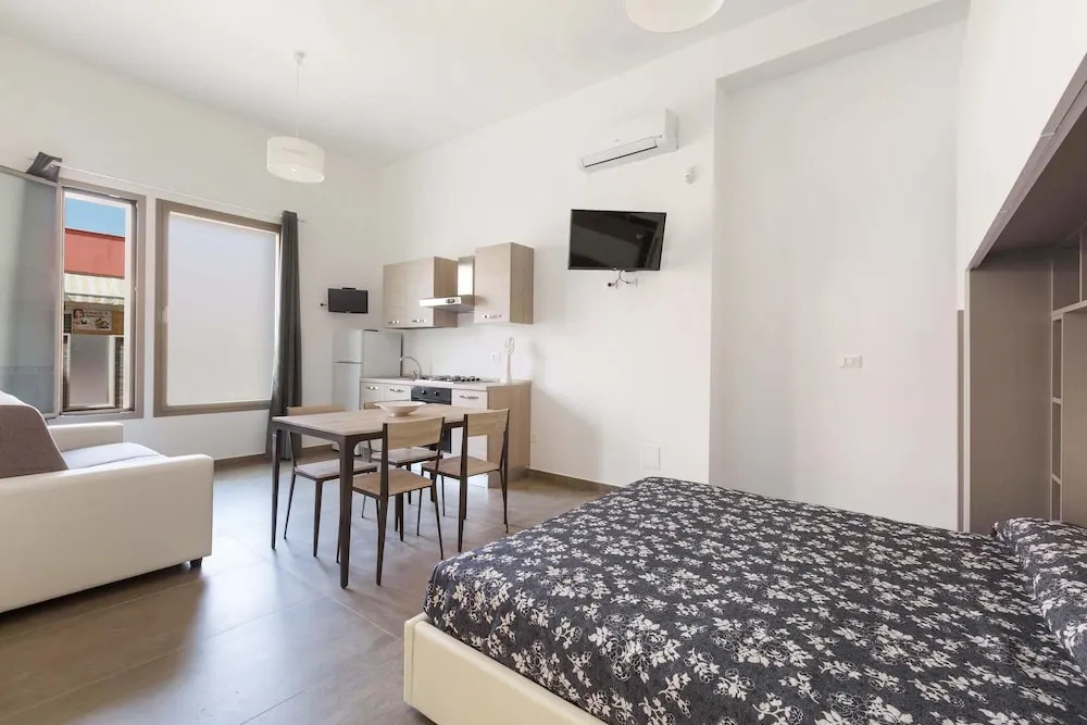 Villino Blu Suite