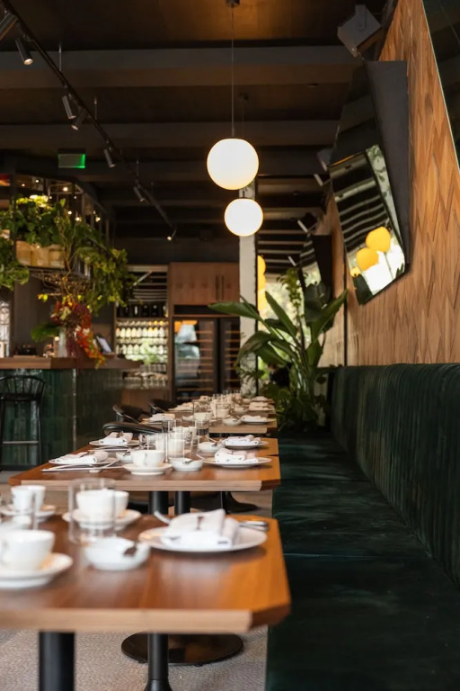 AS Boutique Hotel, superior