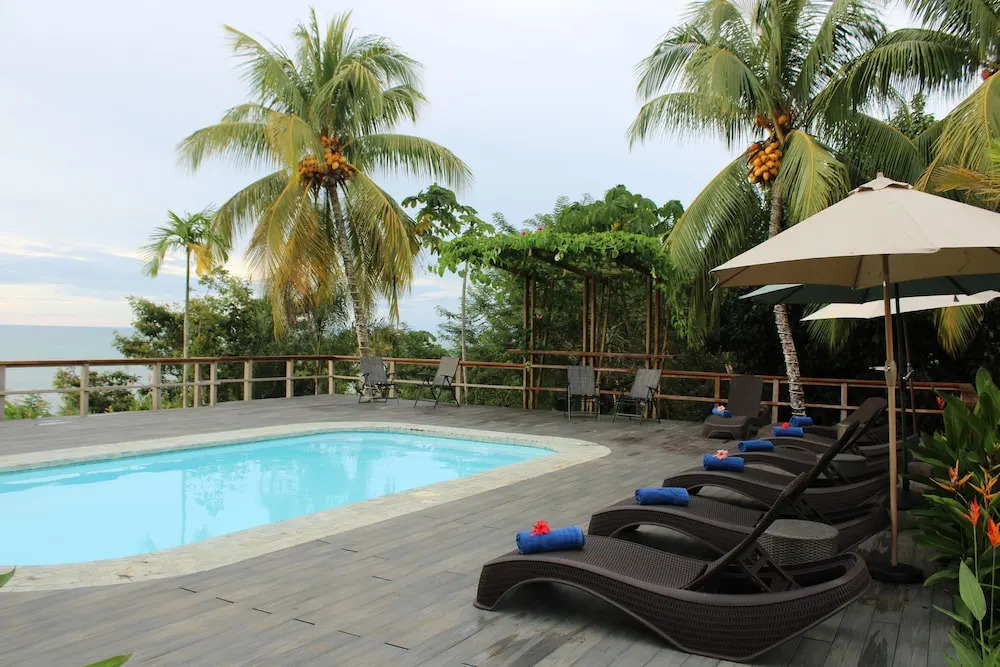Natural Drake Bay Hotel Boutique