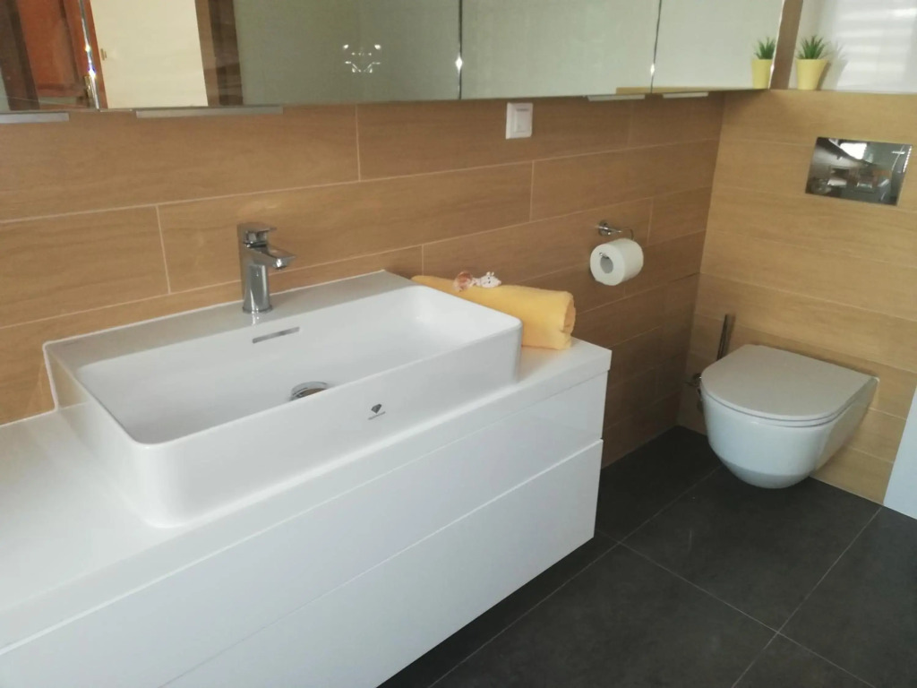Gdynia Orlowo Honey Apartment