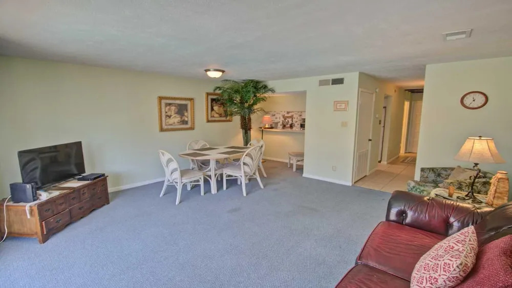 212 LAS Brisas 2 Bedroom Condo