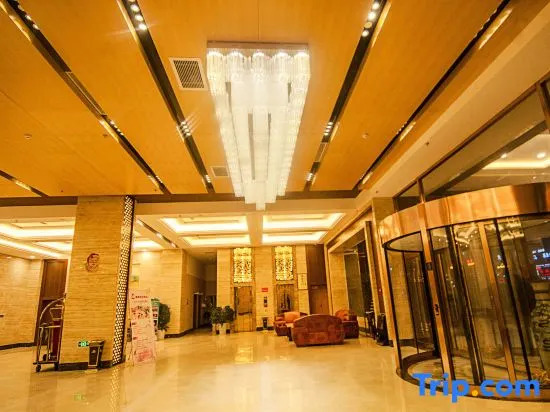 Sceneway Hotel
