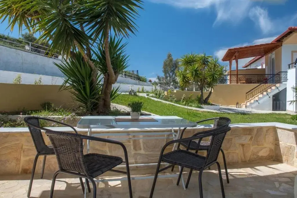 Caretta Village