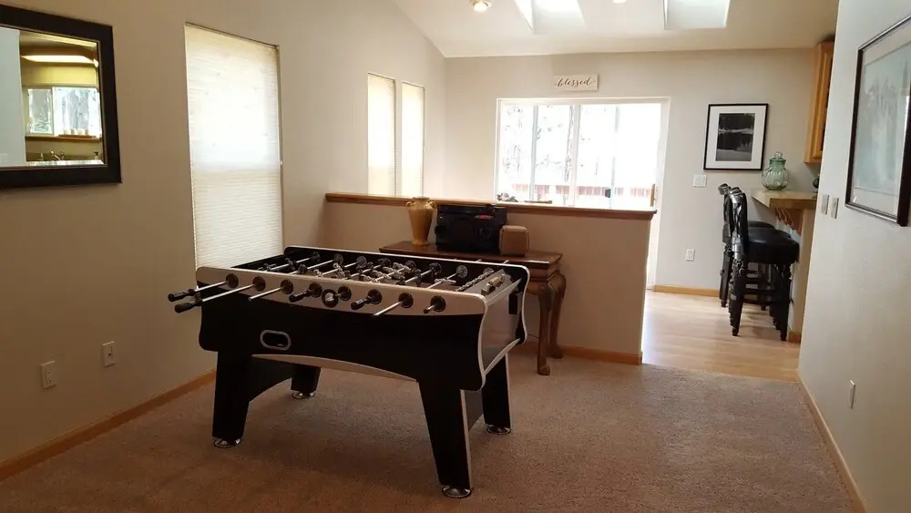 Pet Friendly,close to Heavenly With Hot Tub