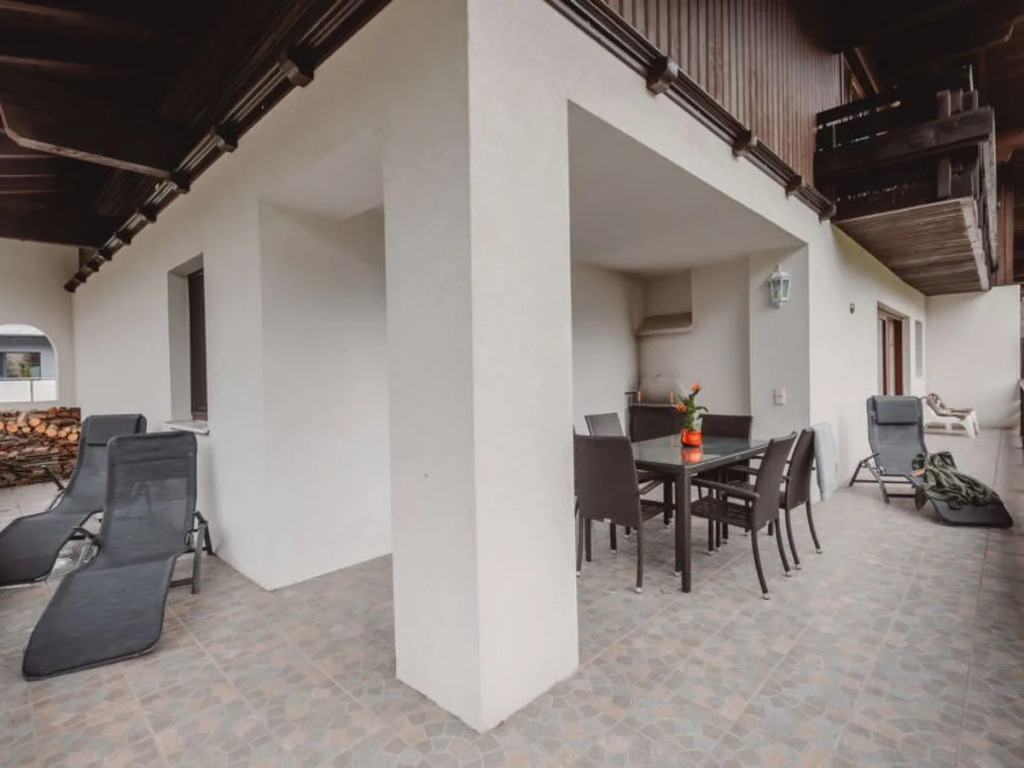 Rudis Appartements 18052