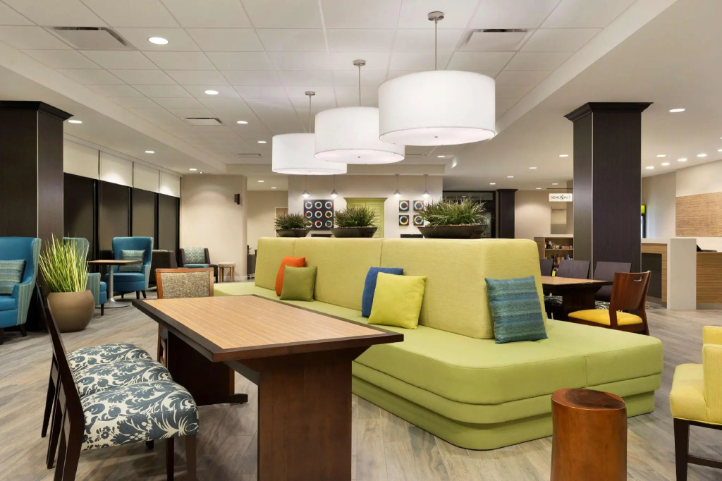 Home2 Suites by Hilton Milton Ontario