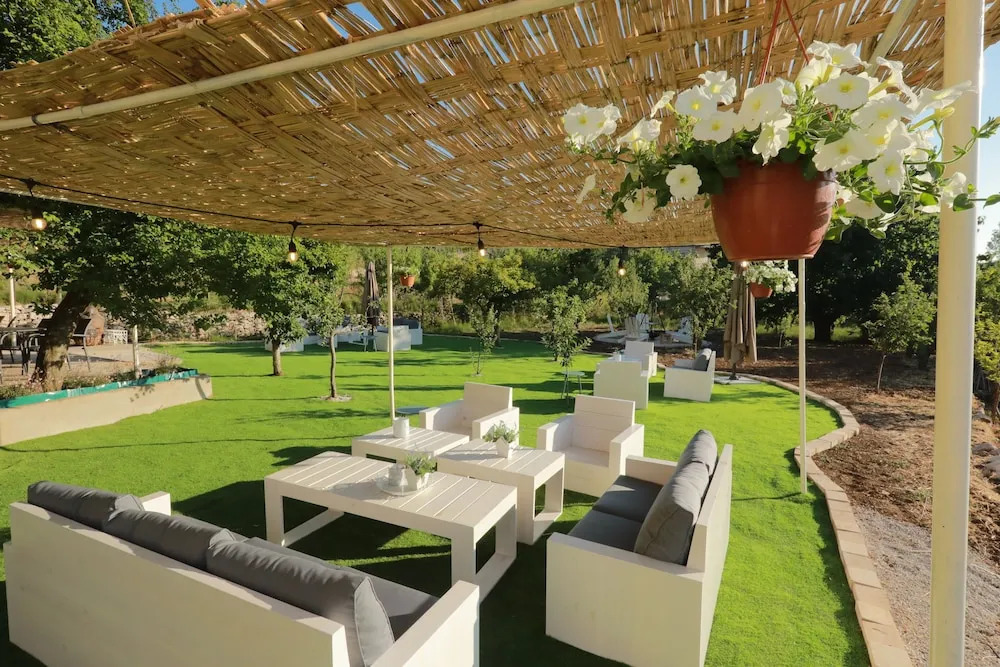 Beit Mirna Guesthouse & Chalet - Ehden