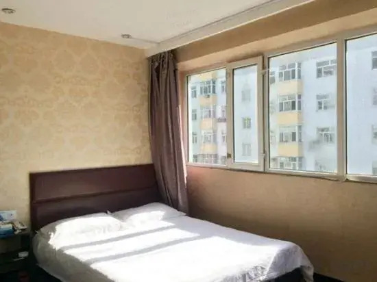 Qiqihar Fulu Fashion Hotel