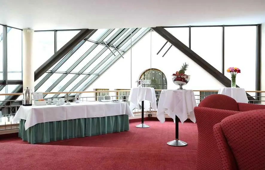 Best Western Residenz Hotel