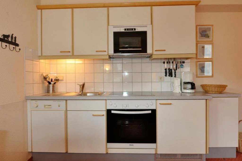 Gundolf Appartement