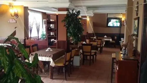 Suites Donev