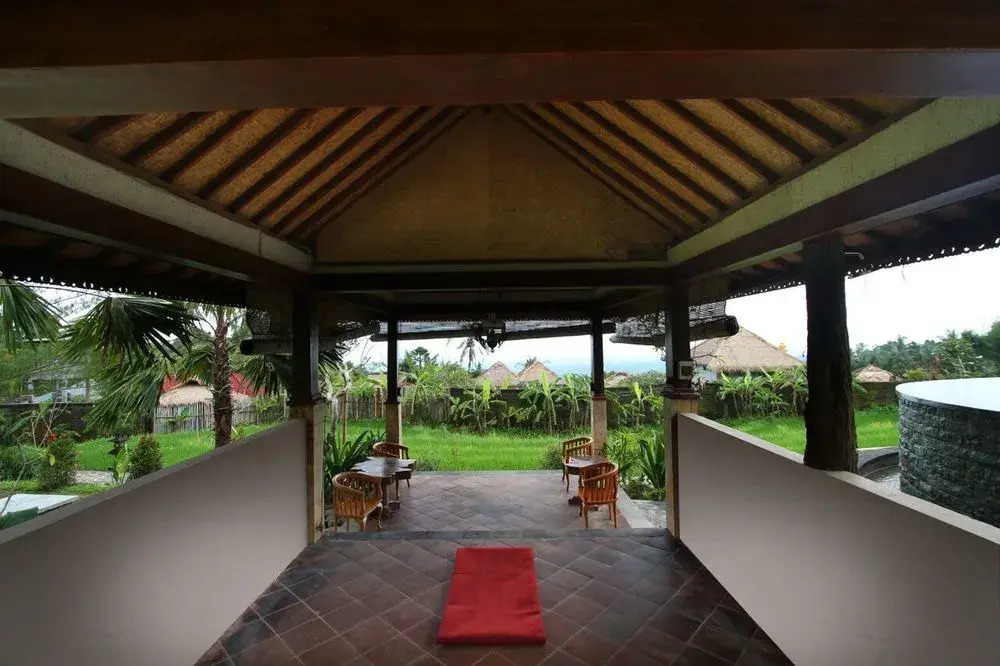 The Khana Sambangan