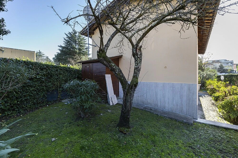 Church Villa Giustiniana