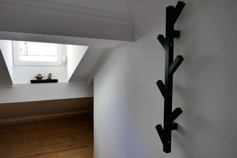 TT Anjos Lisbon Rooms