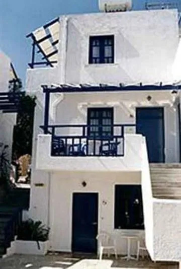 Pauleva Apartments
