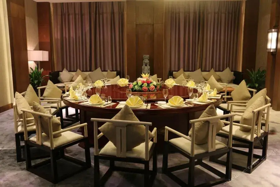Weishui Holiday Inn