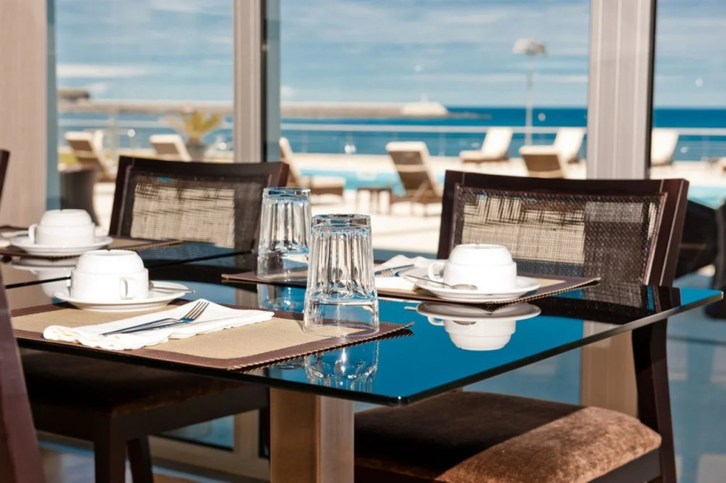 Atlantida Mar Hotel