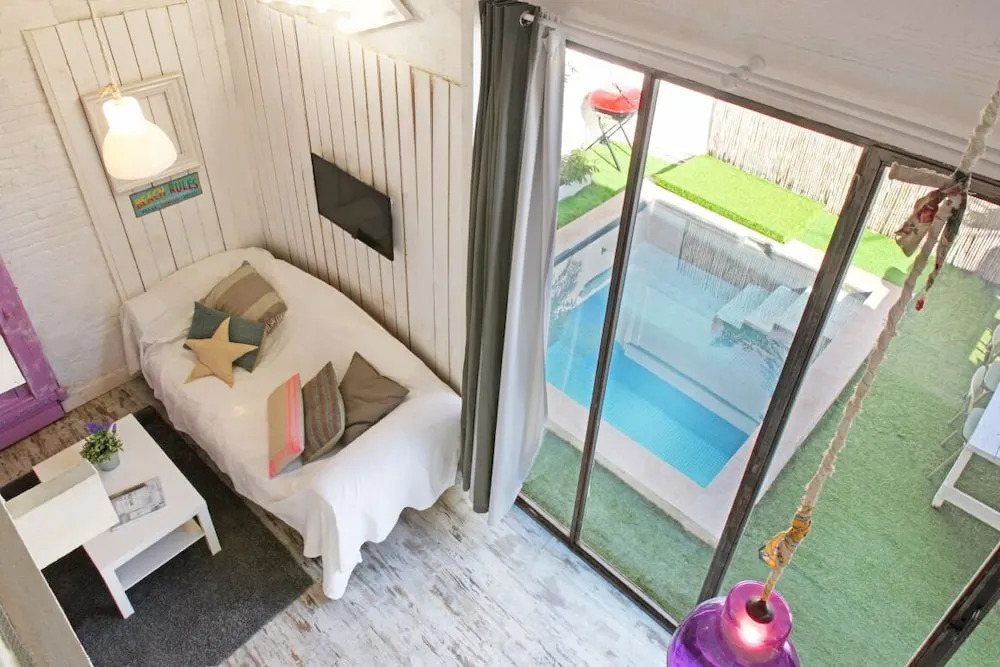 Lila House