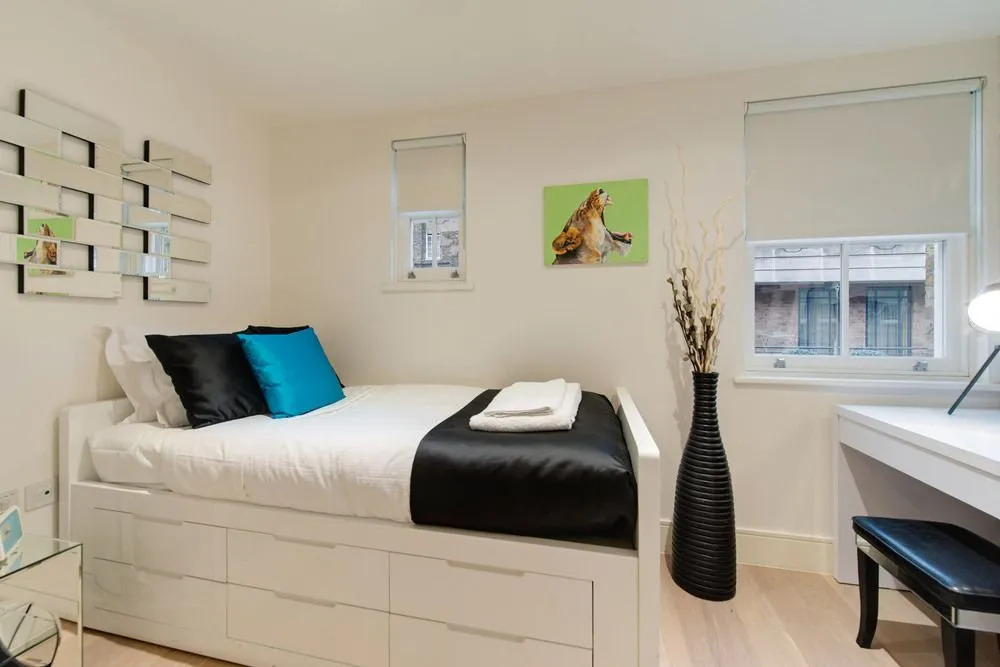 Merino Hospitality Mews Houses