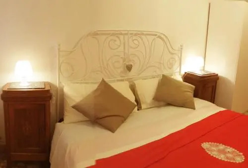 Apartment Minuetto