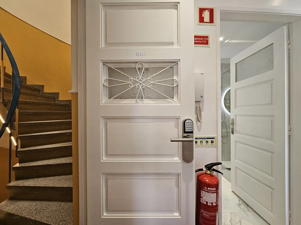 LM art apartments