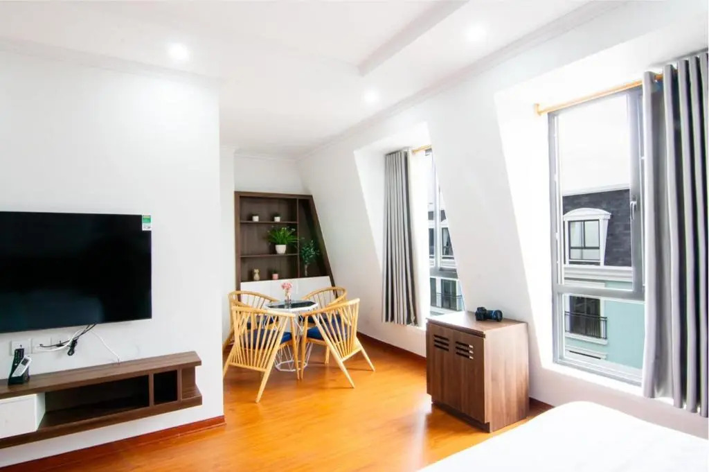 Harmony Home căn 273 harbobay hạ long