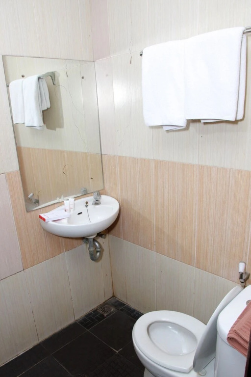 OYO 1657 Milano Guest House