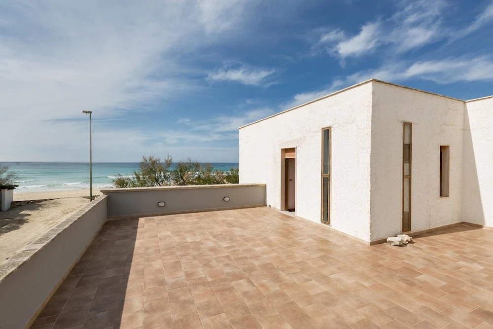 Villa Scirocco by BarbarHouse