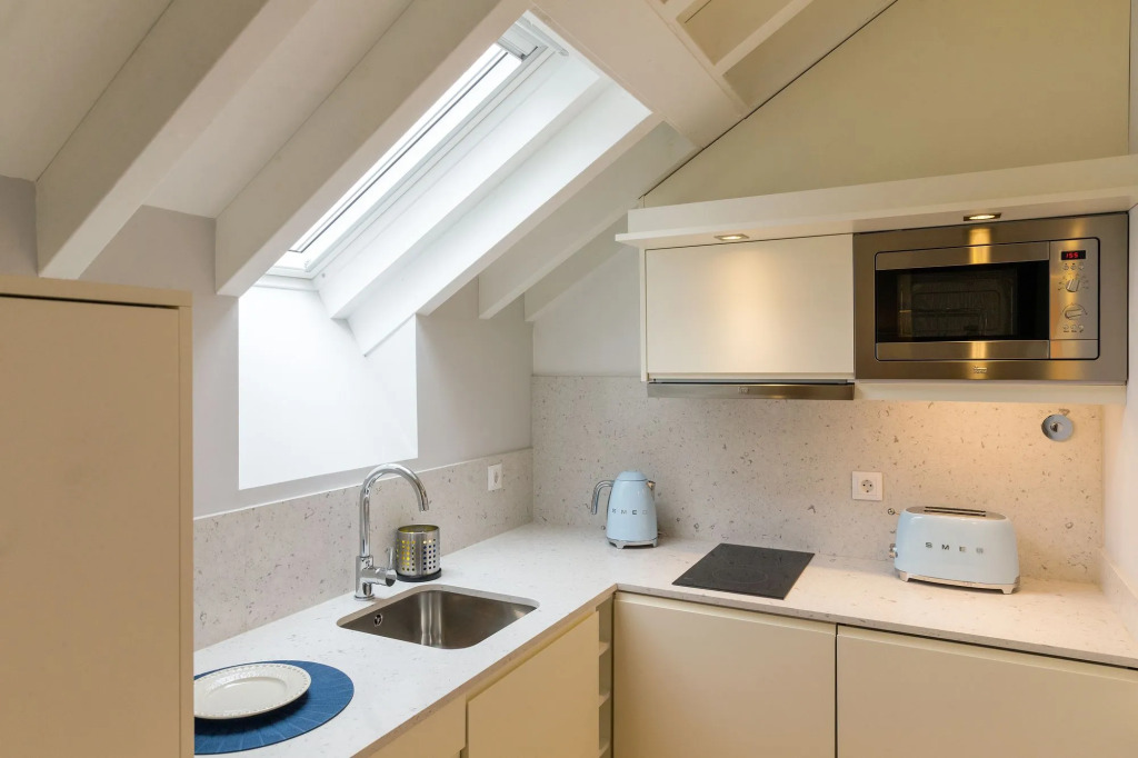 Villa Baixa - Lisbon Luxury Apartments