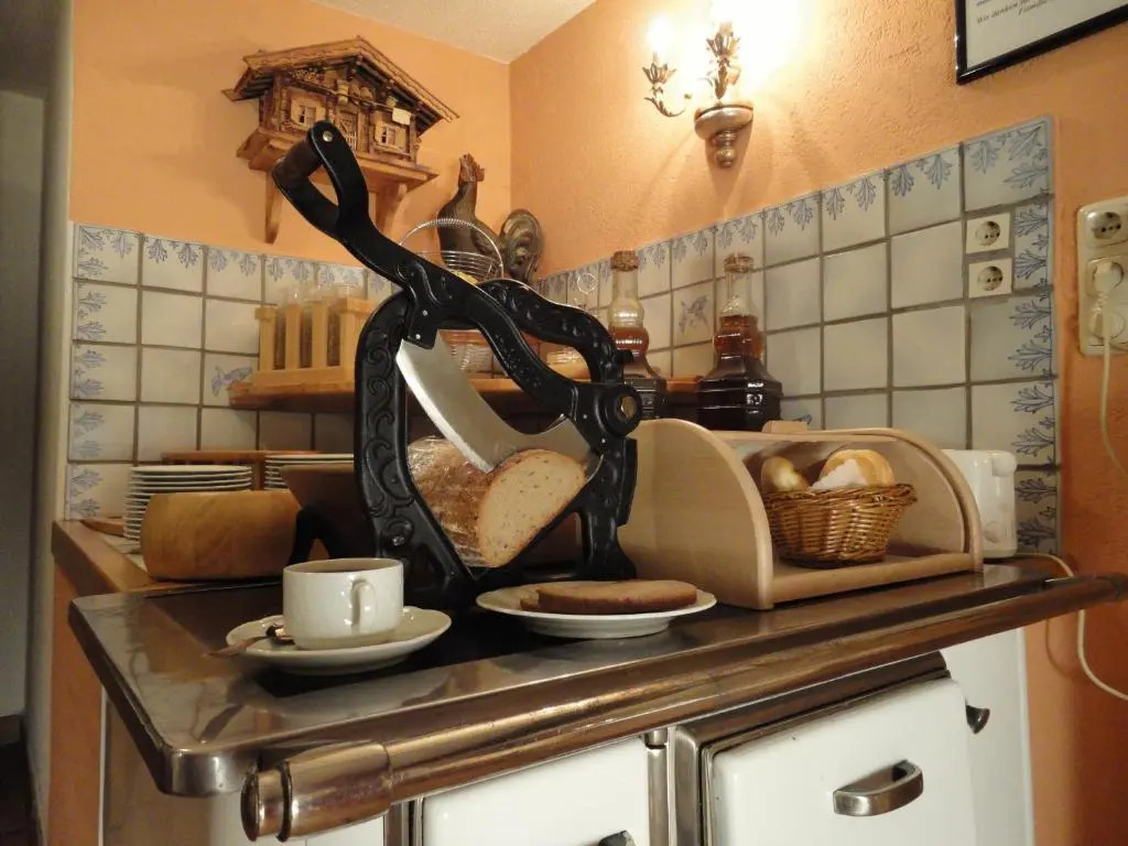 Boutique Hotel Lainbach
