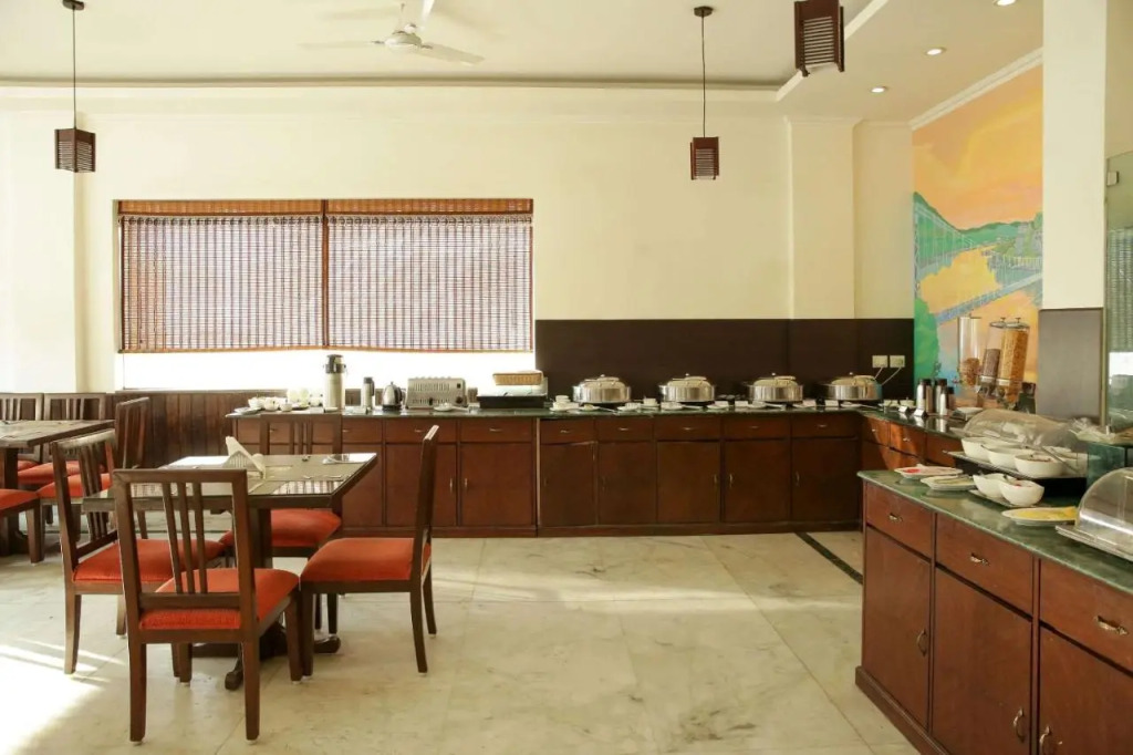 Hotel Dewa Retreat- A Himalayan Boutique Hotel