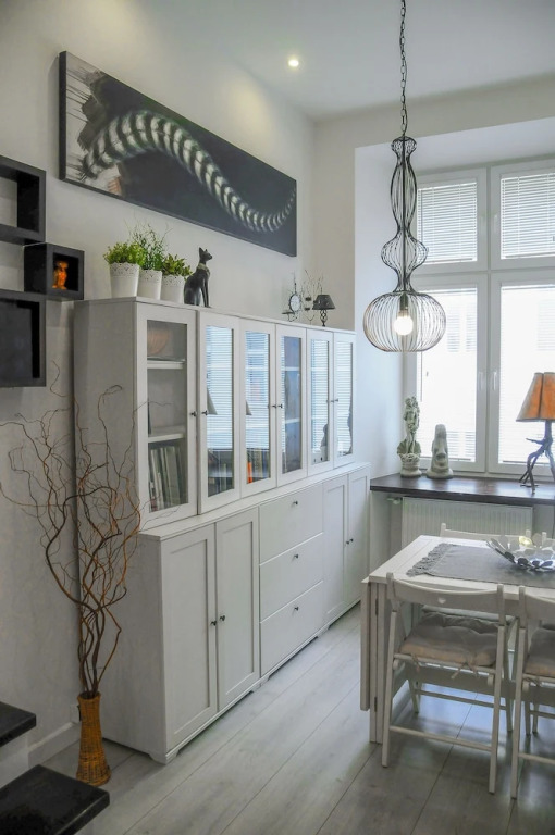 P&O Apartments Hoza Studio