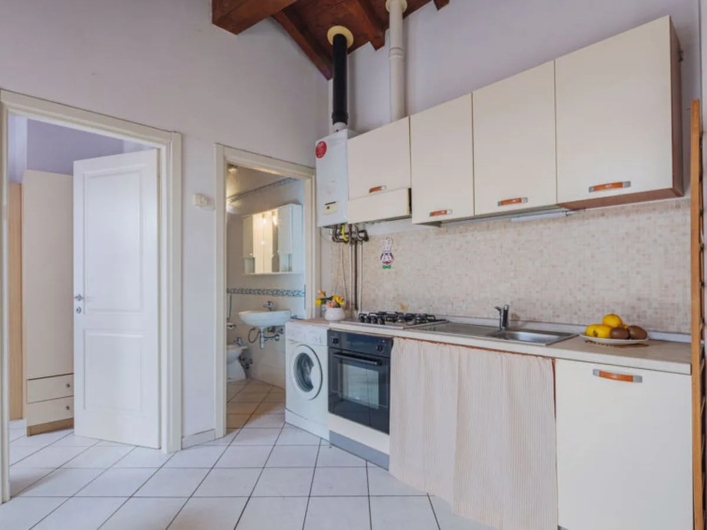 Apartment Sara Lido di Camaiore