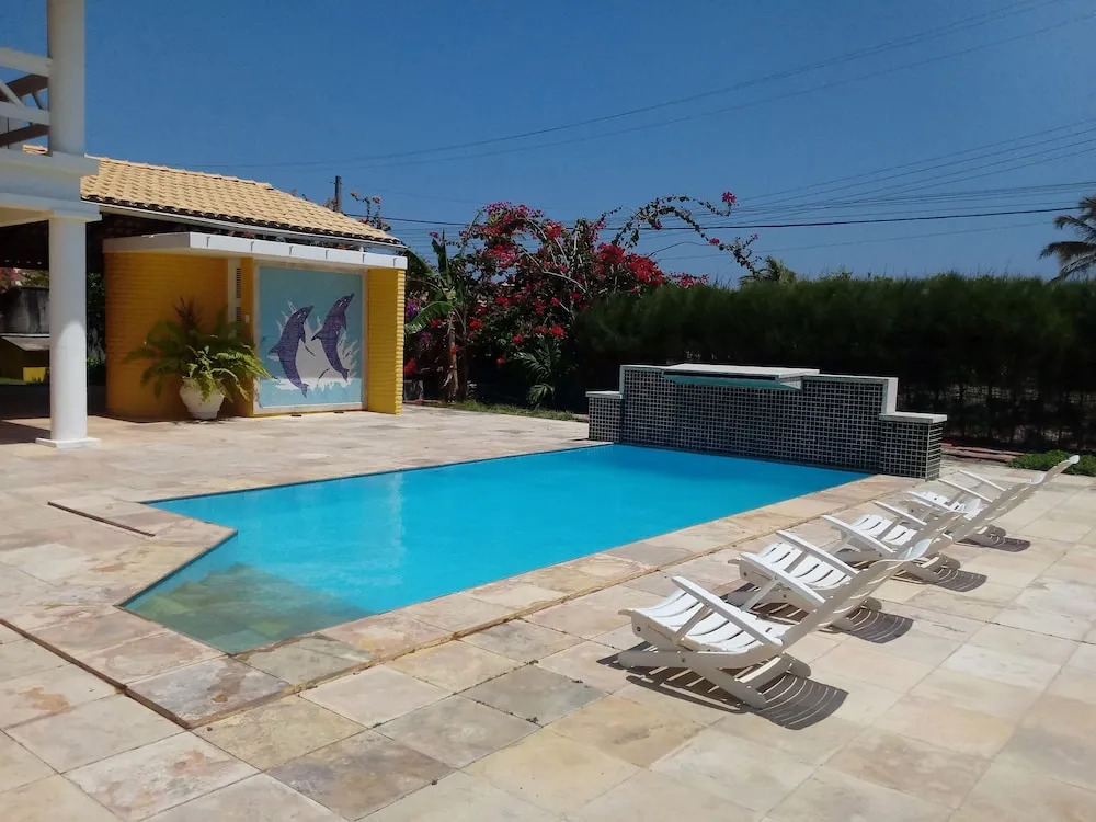 Hotel Porto Belo