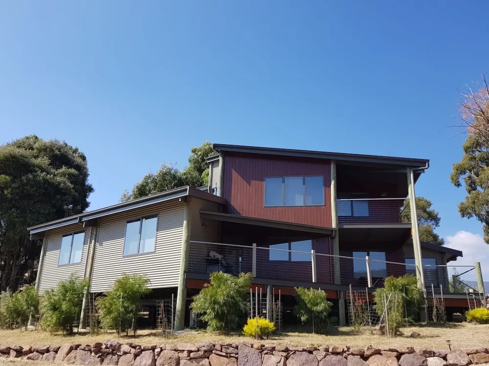 Moondance Lodge