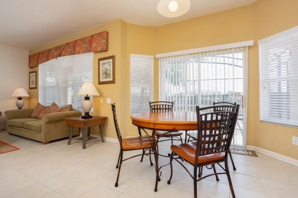 SVV 079 - Windsor Retreat 6 Bed Pool Home