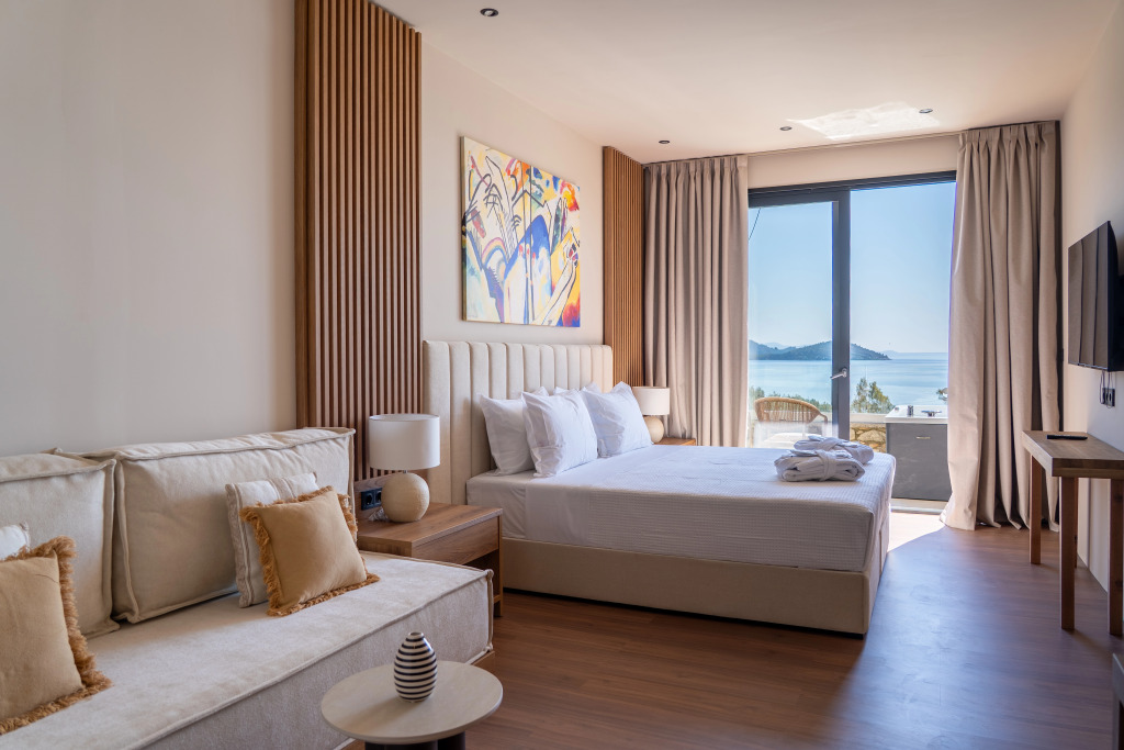 Irida Aegean View, Philian Hotels and Resorts