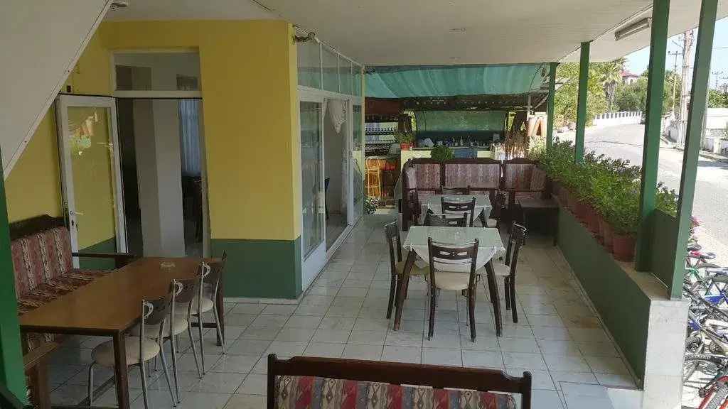 Fulya Pension