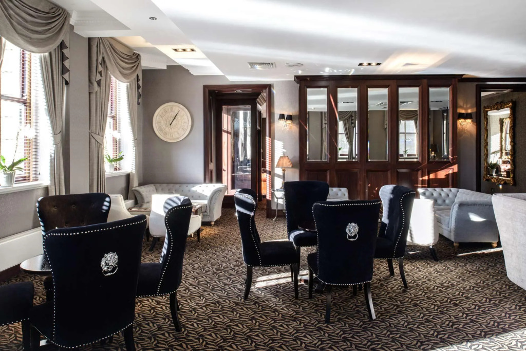 The Vermont Hotel Newcastle