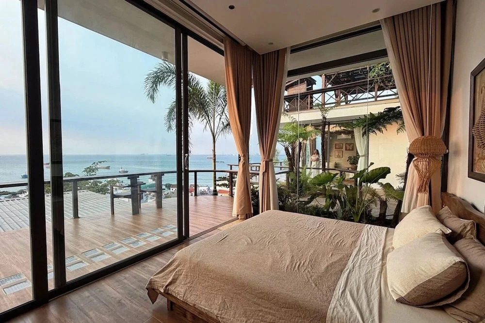 Bui Retreat
