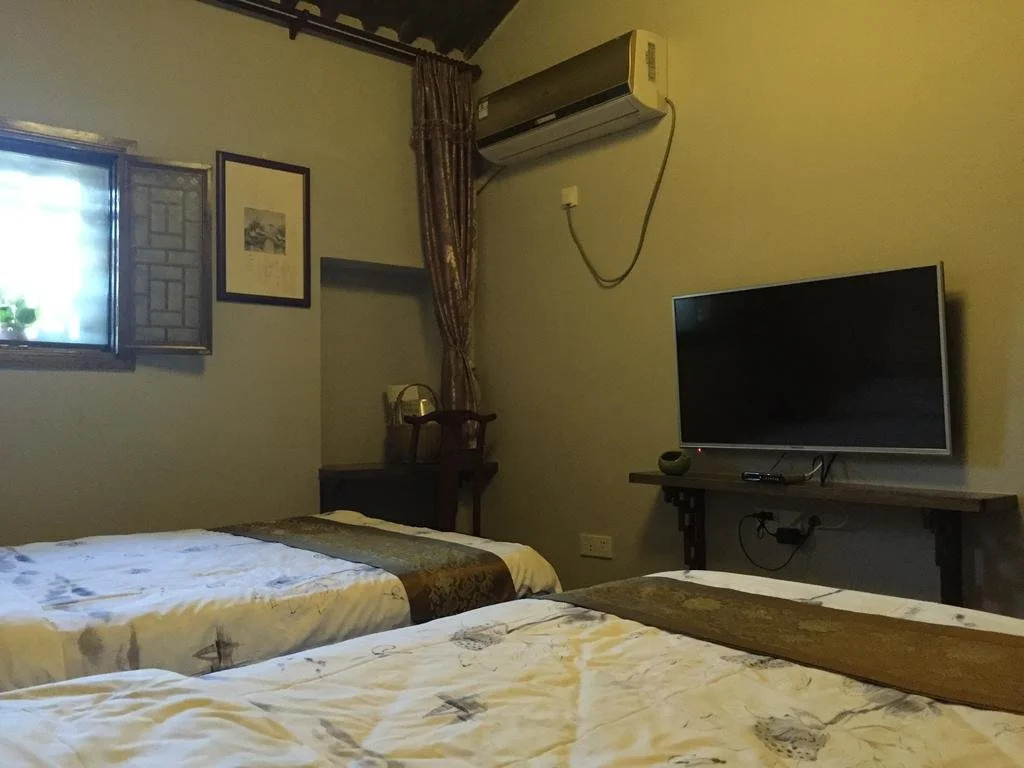Qiantong Yishi Inn Ningbo