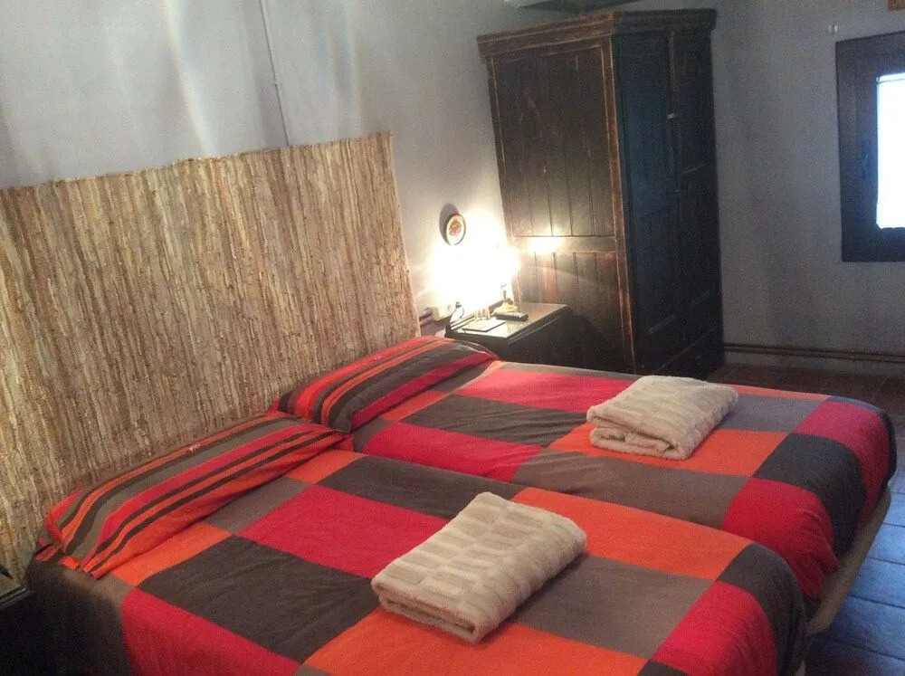 Can Canaleta Hotel Rural