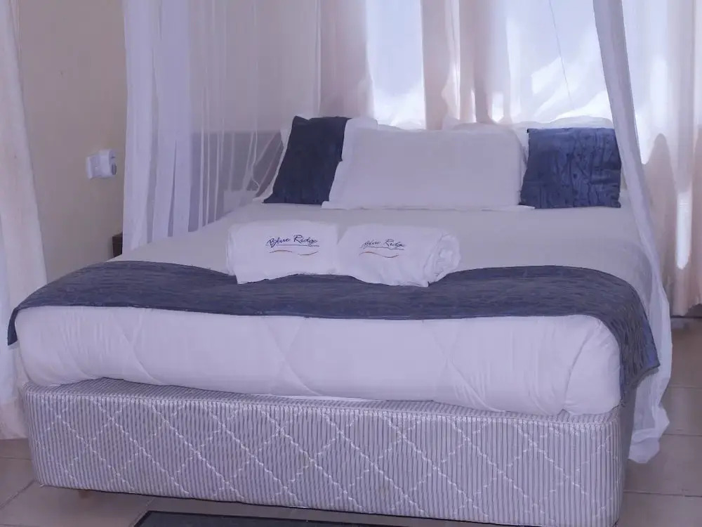 Rusinga Blue Ridge Hotel
