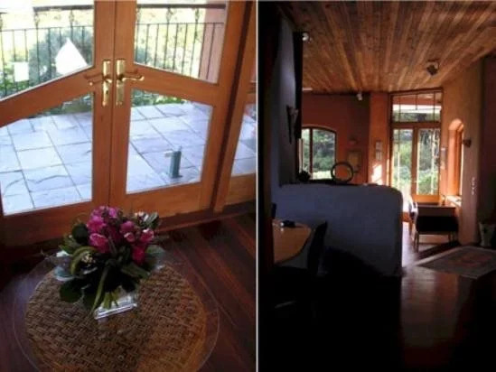 Earthsong Lodge