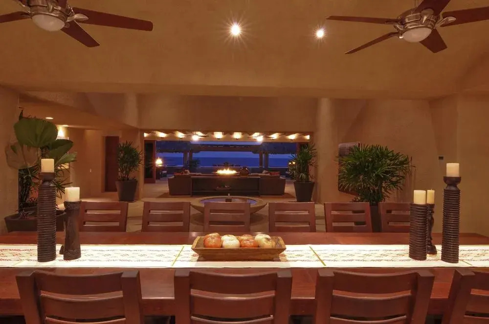 Villa Tranquilidad by Cabo Villas