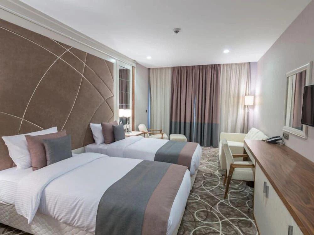 Arnavutköy Airport Hotel