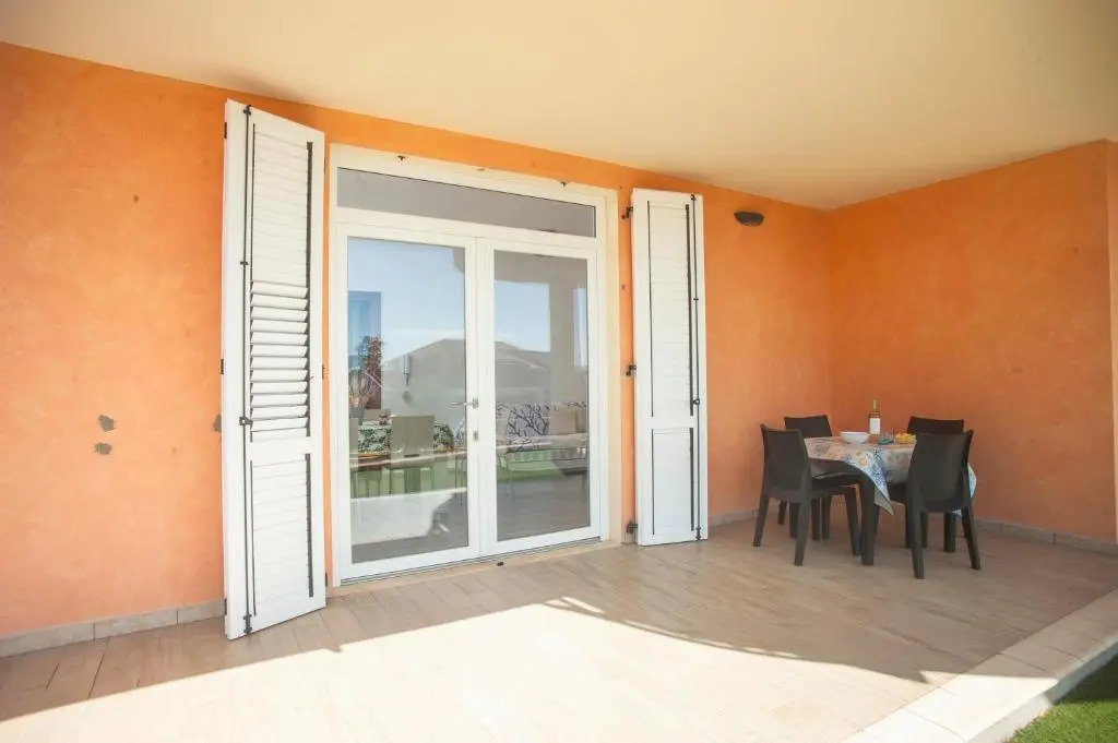 Residence gli Ulivi Appartamento 1