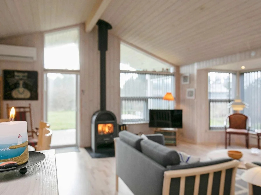 4 star holiday home in Hjørring